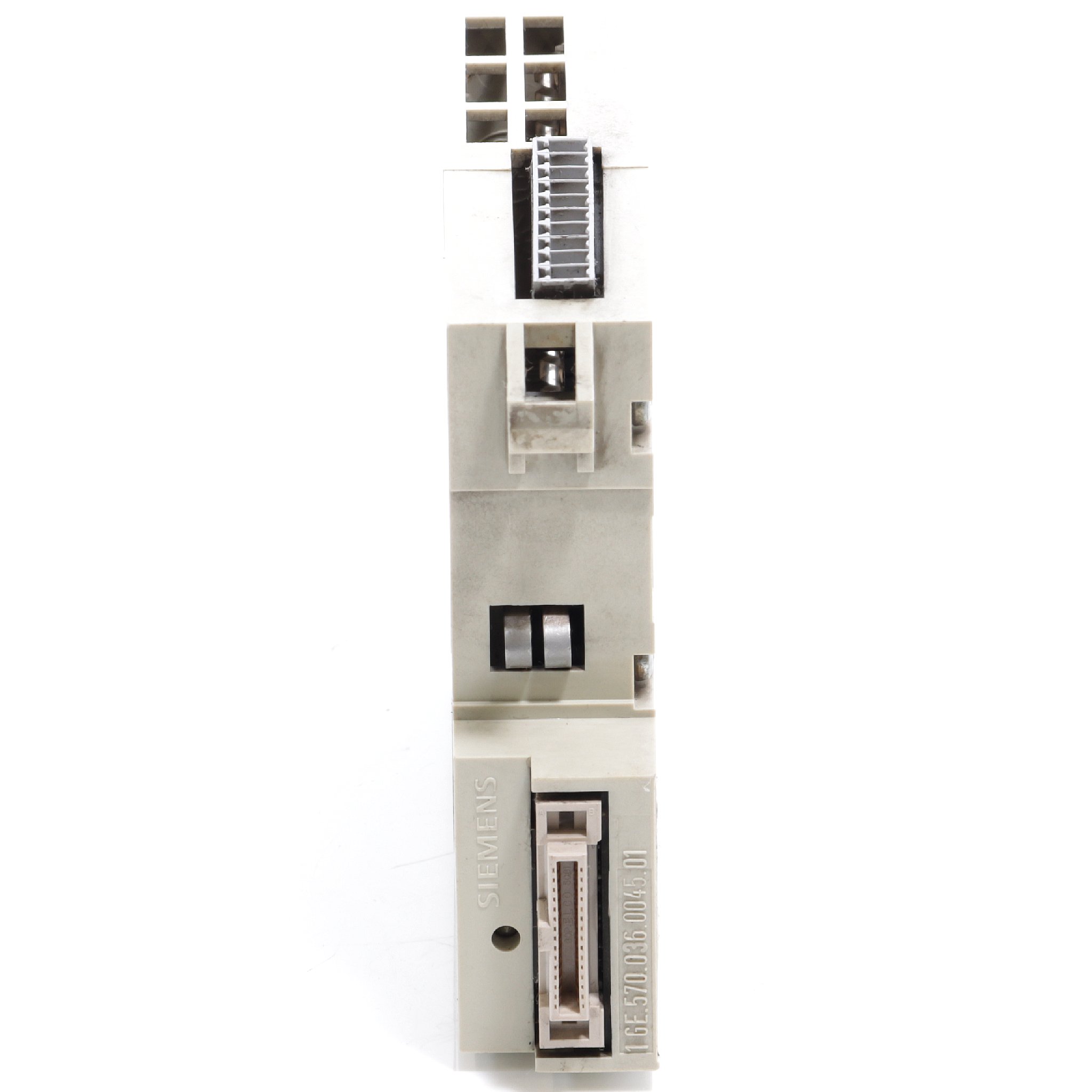 Sinumerik DMP 16 E-Modul Compact  Gebraucht